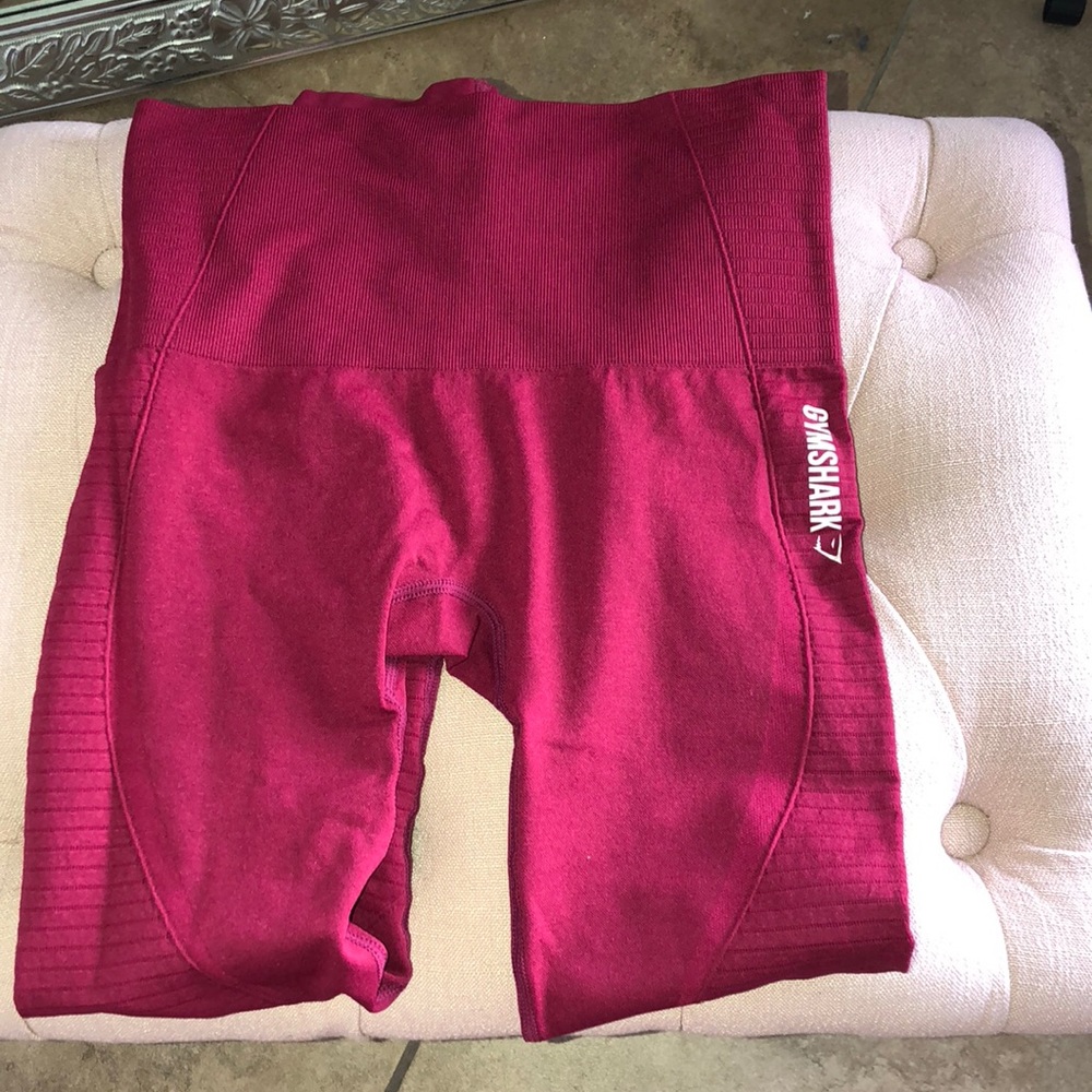 Gym shark workout leggings